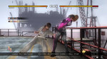 DOA5U shows new features, costumes - Screens