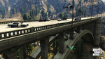 GTA V shows the fast life - Screenshots