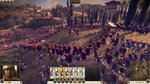 Total War Rome II se montre futé - Images