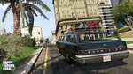 GTA V new screenshots - Screenshots