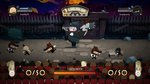 Foul Play brings gentleman's brawl - Screenshots