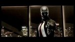 Trailer de Hitman; Blood Money - Galerie d'une vidéo