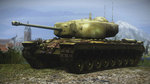 GC: World of Tanks en images - Images GC