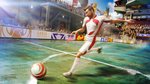 GC: Kinect Sports Rivals s'illustre - Images GC