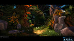 GC: Project Spark screens - GC: Screens