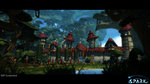 GC: Project Spark screens - GC: Screens