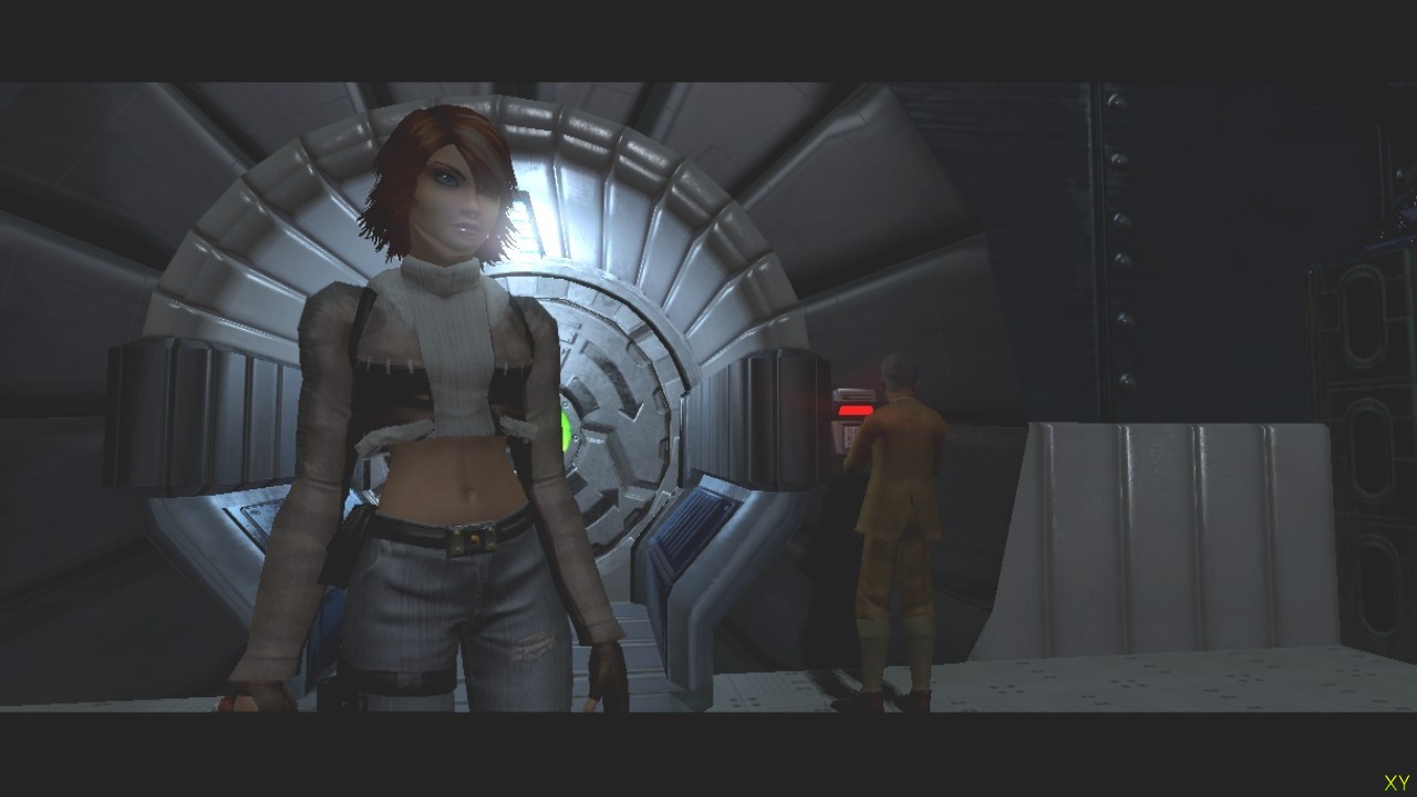 perfect dark beta