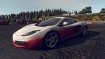 GC: New screens of DriveClub - Pre-Order Cars
