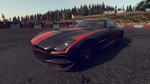 GC: New screens of DriveClub - Pre-Order Cars
