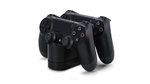 <a href=news_gc_ps4_interface_video-14455_en.html>GC: PS4 interface video</a> - DS4 Charger