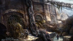 GC: The world of Dragon Age unveiled - Concept Arts