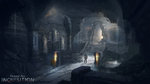 GC: Dragon Age dévoile son monde - Concept Arts