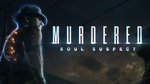 GC: Trailer of Murdered Soul Suspect - GC: Artwork