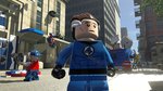 GC: Trailer de Lego Marvel Super Heroes - GC: Images