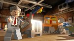 GC: Trailer de Lego Marvel Super Heroes - GC: Images