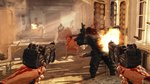 GC: Wolfenstein terrorise en images - GC: Images