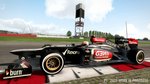 GC: F1 2013 fills the gallery up - GC: Screens
