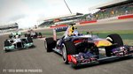 GC: F1 2013 fills the gallery up - GC: Screens