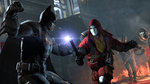 GC: Trailer de Batman Arkham Origins - GC: Images