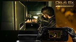 GC: Deus Ex Walkthrough Gameplay - GC: WiiU Screens