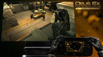 GC: Gameplay de Deus Ex - GC: Images WiiU