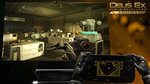 GC: Gameplay de Deus Ex - GC: Images WiiU