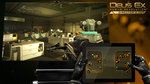 GC: Deus Ex Walkthrough Gameplay - GC: 360 Screens