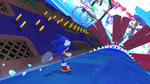 GC: Sonic Lost World en images - GC: Images
