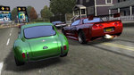 Juiced: Nouveau jeu de course sur Xbox - 60 images et artworks