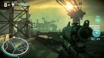 GSY Review : Killzone Mercenary - 21 images maison (solo)