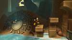 Castle of Illusion is now available - Screenshots