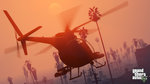 Grand Theft Auto V new screens - Screenshots