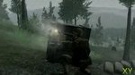Trailer de lancement de Call of Duty 2 - Galerie d'une vidéo
