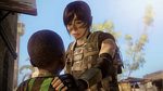 GSY Preview : Beyond Two Souls - Images officielles