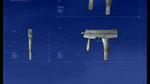 PDZ: Weapons - Weapons renders