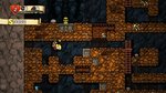 Gamersyde Review : Spelunky - Images Maison