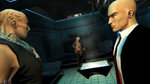 5 screens of Hitman Contracts - 5 images