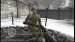 Les 10 premières minutes: Call of Duty 2 - Galerie d'une vidéo
