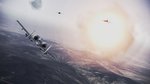 TGS: Ace Combat Infinity trailer - TGS Screens
