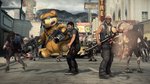 TGS: Dead Rising 3 images - TGS: Images