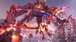 TGS: Images et trailer de Crimson Dragon - TGS: Images
