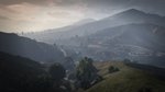 GTA V is not just about cars & guns - Passing of time