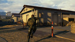 4 images pour Metal Gear Solid V - TGS: Images
