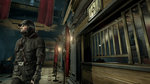 Thief pre-order mission trailer - The Bank Heist