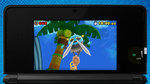 Trailer de Sonic Lost World - Images 3DS