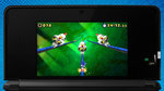 Sonic Lost World trailer - 3DS Screens