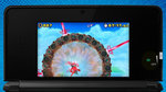 Trailer de Sonic Lost World - Images 3DS