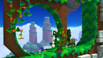 Trailer de Sonic Lost World - Images Wii U
