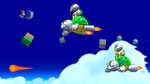 Sonic Lost World trailer - Wii U Screens
