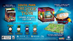 Une date et un trailer pour South Park - Grand Wizard Edition & Pre-order Bonus